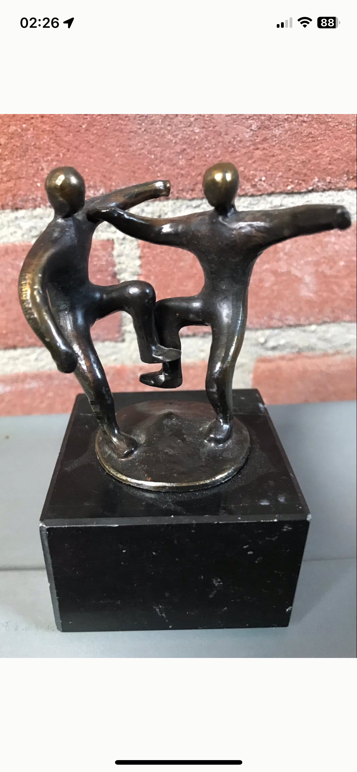 Buy Corry Ammerlaan - Samen spelen? Bid from 45!