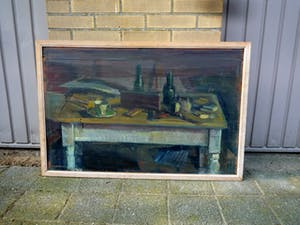 Wim Steijn - Geen titel kopen? Bied vanaf 169!