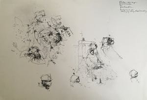 Dirkje Kuik - Figuren kopen? Bied vanaf 80!