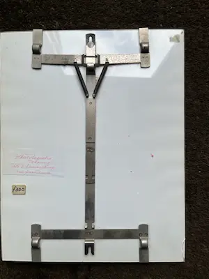 Folkert Haanstra (jr.) - Landschap met populieren kopen? Bied vanaf 40!