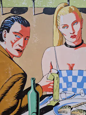 Leon Janssen - Liquid 2 kopen? Bied vanaf 125!
