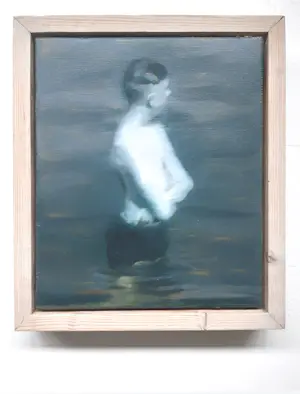 Erwin van Krey - Bather kopen? Bied vanaf 150!