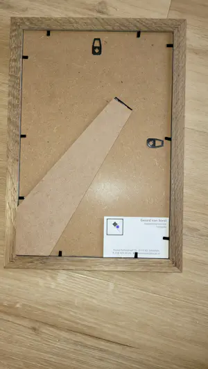 Gerard van Soest - Boomstammen kopen? Bied vanaf 25!