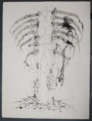 Marc Mulders - Anatomie VI (6) - Marc Mulders, Paul van Dongen en Reinoud van Vught, kopen? Bied vanaf 175!