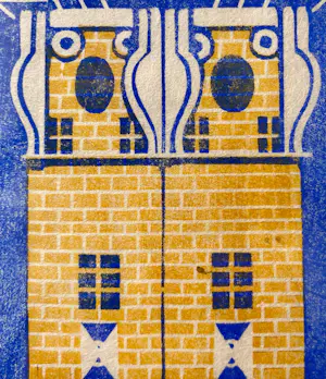 Jan Heyse - Toren van Veere kopen? Bied vanaf 499!