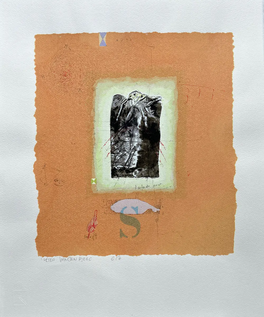 Peter van den Berg (1924)