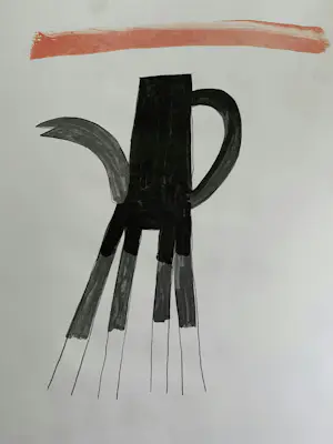 Klaas Gubbels - Japanse tafel kopen? Bied vanaf 125!