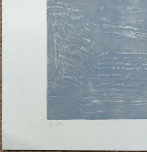 Margot de Jager - Bomen, aluminiumprint (kleine oplage) kopen? Bied vanaf 35!