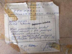 Niet of onleesbaar gesigneerd - Gulamov Farman S - 2 vrouwen met fruitschaal kopen? Bied vanaf 1!