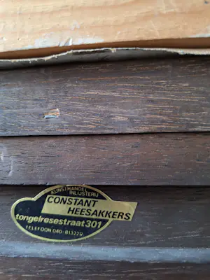 Jan Kelderman - Zonnenbloemen kopen? Bied vanaf 50!