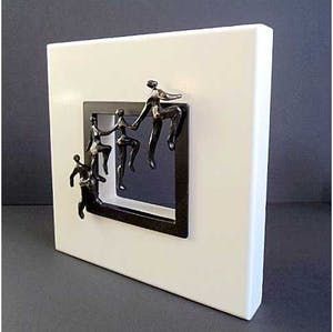 Corry Ammerlaan - “De vooruitgang“ kopen? Bied vanaf 49!