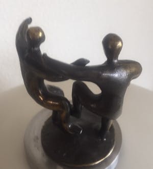 Corry Ammerlaan - spelen is leren kopen? Bied vanaf 1!