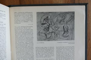 Johan Jacob Voskuil - Au théatre des variétés kopen? Bied vanaf 1150!