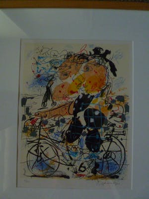 Kees Salentijn - ontmoeting / verliefd stel kopen? Bied vanaf 95!