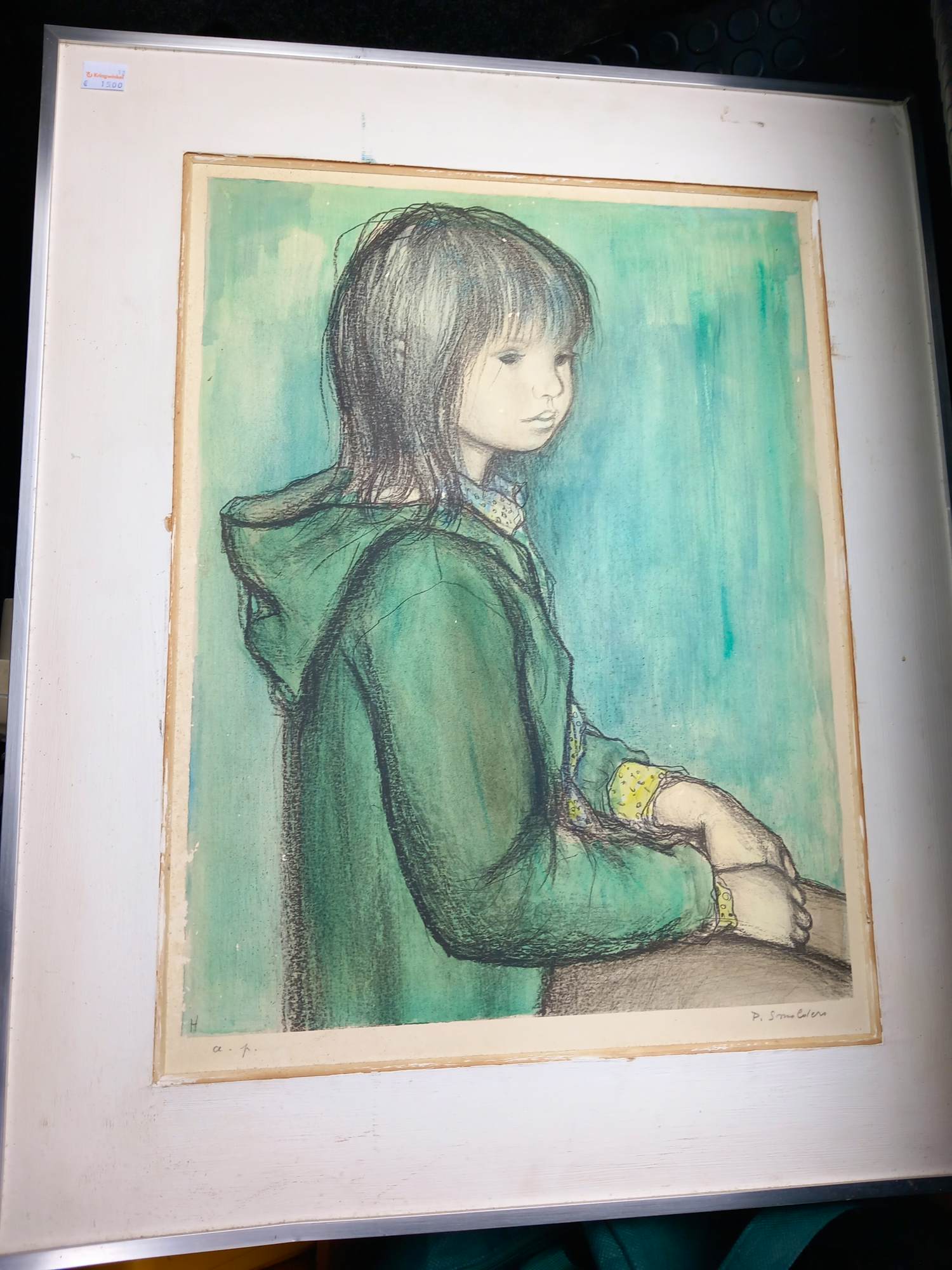 Paul Smolders - Meisje kopen? Bied vanaf 200!