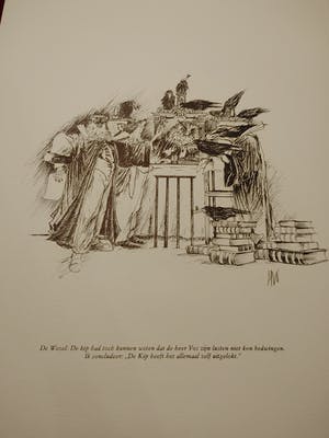 Harmen van Straaten - Prentenboek 1989 kopen? Bied vanaf 30!