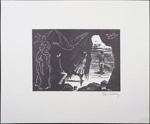 John Ashbery - Offset, Zonder titel kopen? Bied vanaf 40!