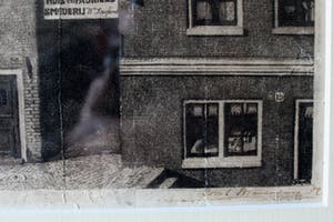 Cornelis Brandenburg - Onbekende lokatie C271M kopen? Bied vanaf 50!