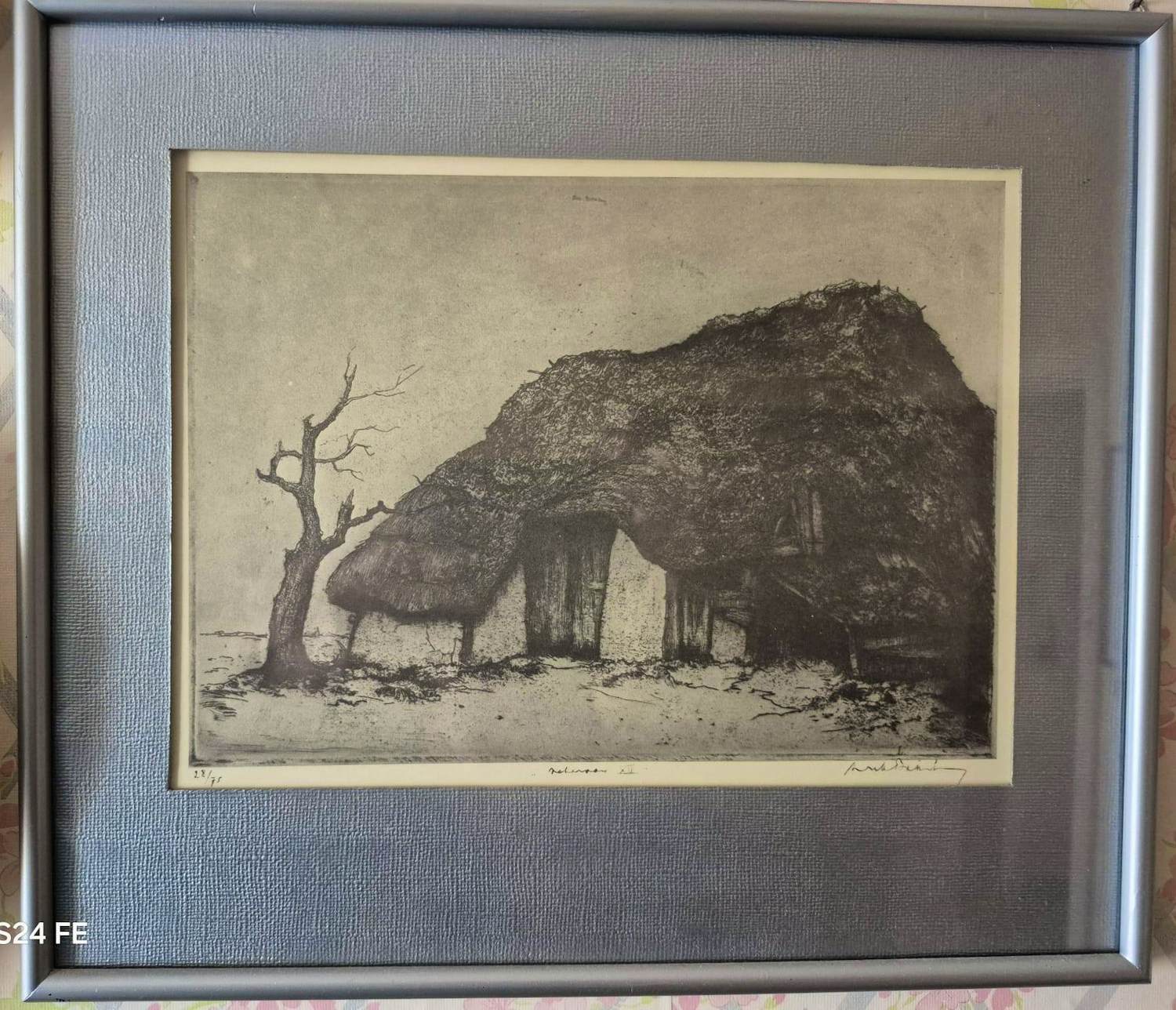 Dirk Baksteen - Kempische hoeve kopen? Bied vanaf 30!