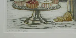 Laetitia de Haas - 'A la Carte. kopen? Bied vanaf 75!