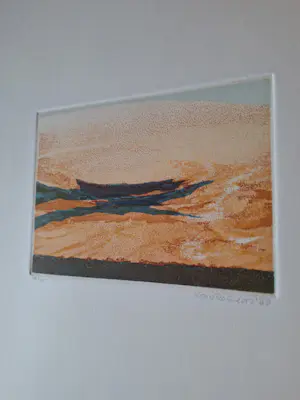 Nono Reinhold - Le ciel, la terre et l'ombre kopen? Bied vanaf 150!