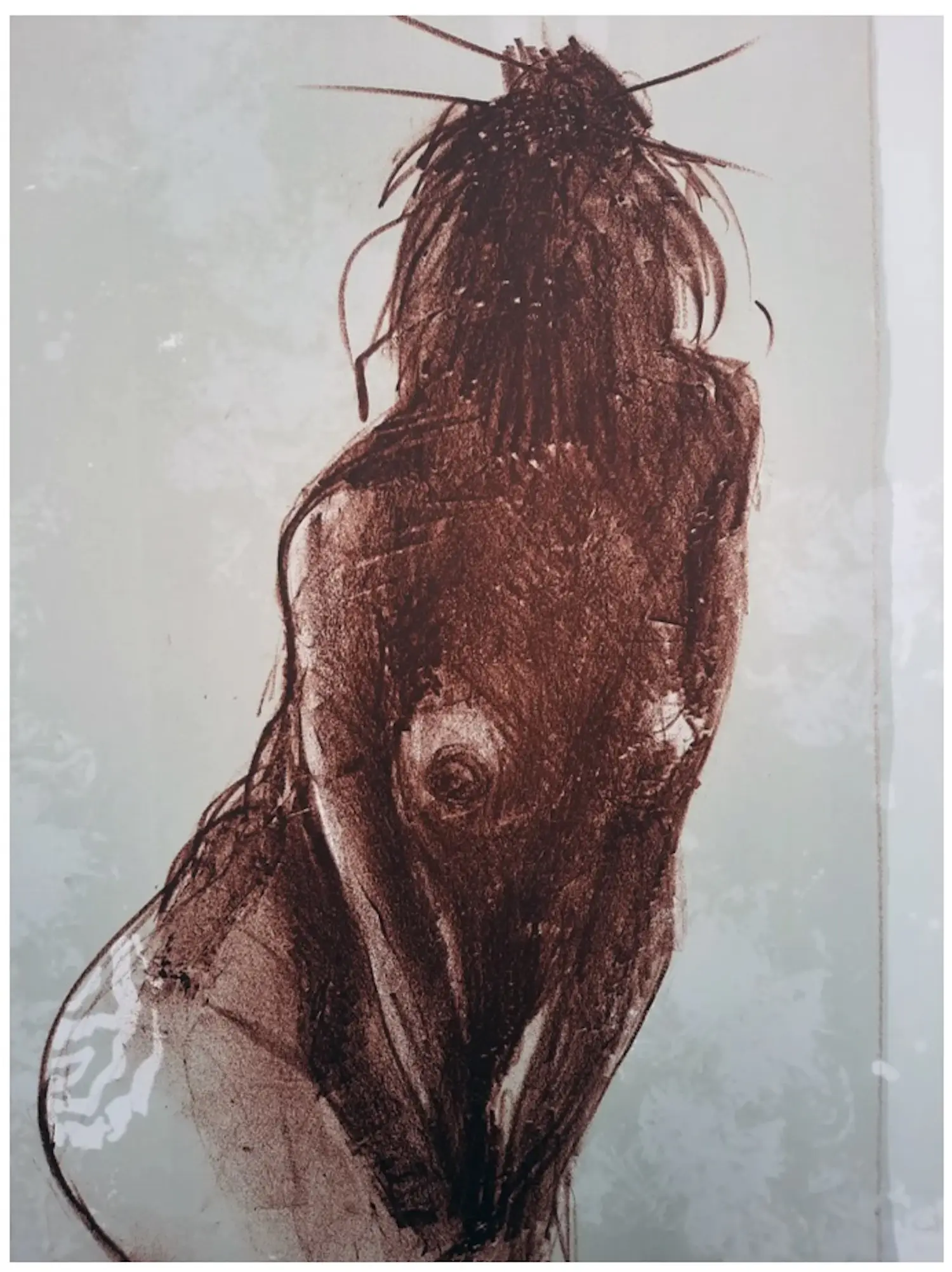 Hennie van der Vegt (1953)