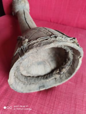 Mossi - helm Moshi-Dagomba, Burkina Faso kopen? Bied vanaf 1!