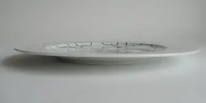 Joost Swarte - voor Randstad bord, anno 2001 kopen? Bied vanaf 30!