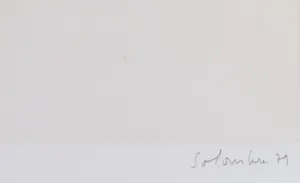 Jean Solombre - Aquatint, Avril kopen? Bied vanaf 35!