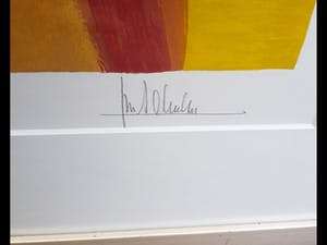 Ton Schulten - Zonovergoten II [ 142/180 ] kopen? Bied vanaf 190!