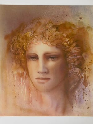 Jean-Paul Cleren - Le visage kopen? Bied vanaf 30!