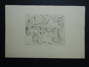 Debora Duyvis - LE CROISIC BRETAGNE kopen? Bied vanaf 45!