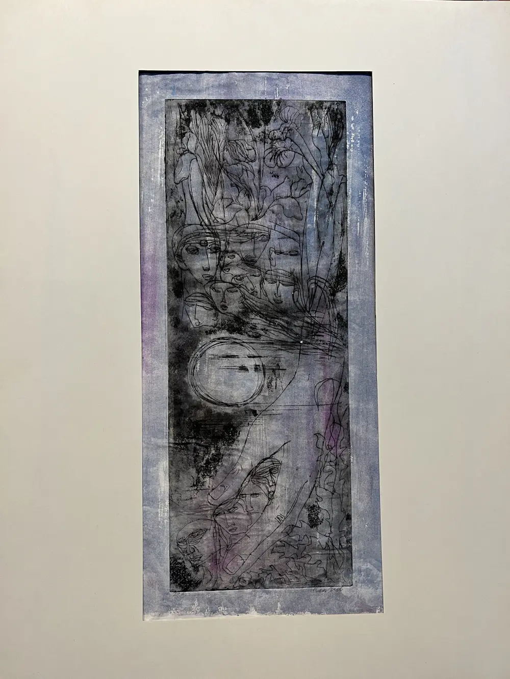 Ria Exel (1915-1985)