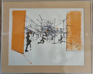 Constant - New Babylon kopen? Bied vanaf 400!