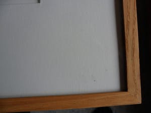 Gerbrand Volger - Houtskool en pastelkrijt op papier. Titel Straatfeest. kopen? Bied vanaf 40!