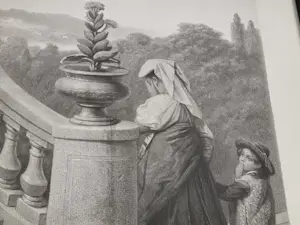 Paul-Armand Girardet - LA FILLE ADOPTIVE kopen? Bied vanaf 20!