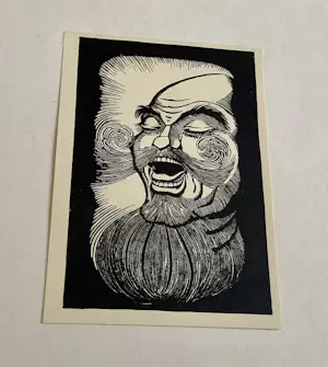 Jan Schonk - De Torentrans kopen? Bied vanaf 250!