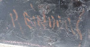 Willem Reinders - Stilleven. Rozen in vaas. De Ploeg. kopen? Bied vanaf 275!