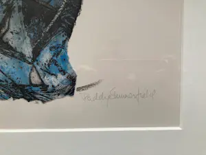 Paddy Summerfield - Black Cat 1 & 2 kopen? Bied vanaf 200!