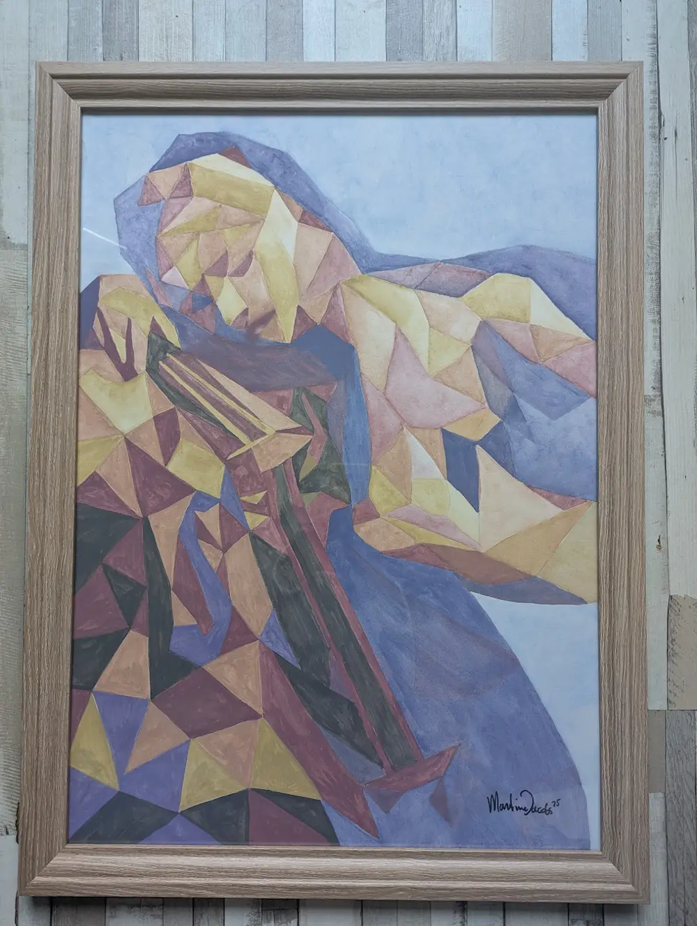 Martine Jacobs (1956)