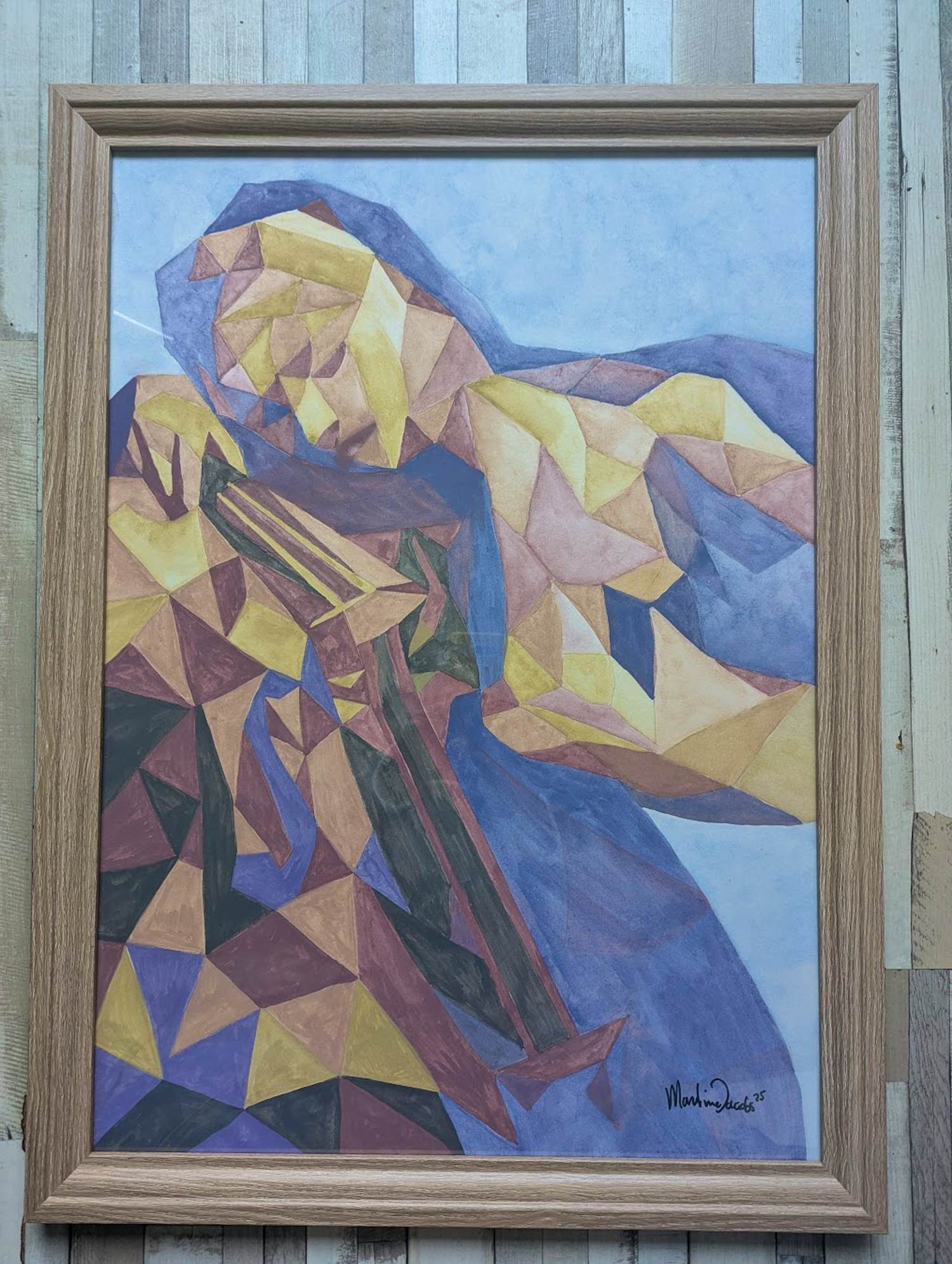 Martine Jacobs - Intieme Harmonie kopen? Bied vanaf 90!