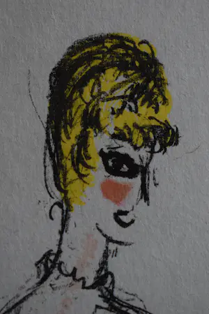 Kees van Dongen - Mannequins kopen? Bied vanaf 500!