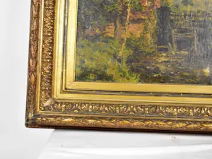 Isidoor Verheyden - “Écluse de Consolation” kopen? Bied vanaf 650!