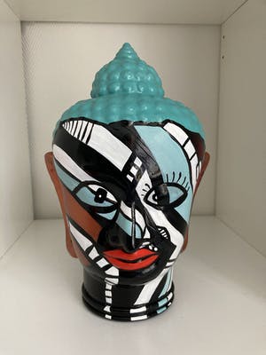 Marianne Bey - Special Buddha kopen? Bied vanaf 1!