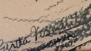 Gerda Vosman - Impressie Bergen nh kopen? Bied vanaf 150!