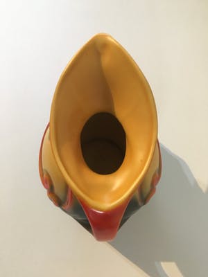 Royal Mosa - Twee snavelkannen kopen? Bied vanaf 35!