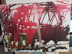 Anton Heyboer - geen titel kopen? Bied vanaf 225!