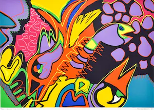 Marianne Naerebout - Go with the Flow kopen? Bied vanaf 85!