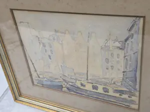 Albert Zwartjes - Prinsengracht kopen? Bied vanaf 20!
