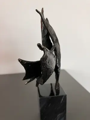 Bernadette Leijdekkers - Wind in de zeilen kopen? Bied vanaf 89!